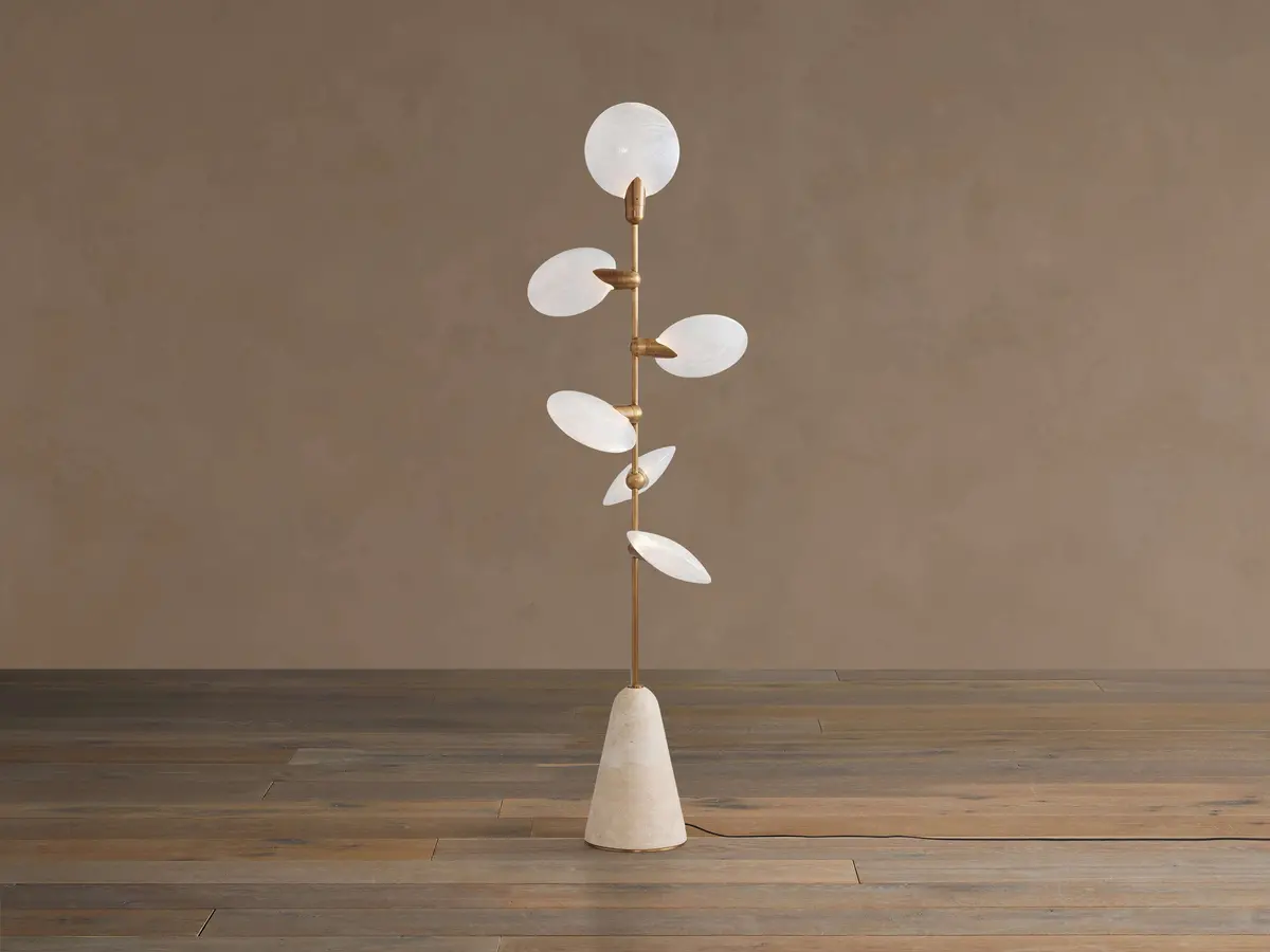 Lyla Floor Lamp 1