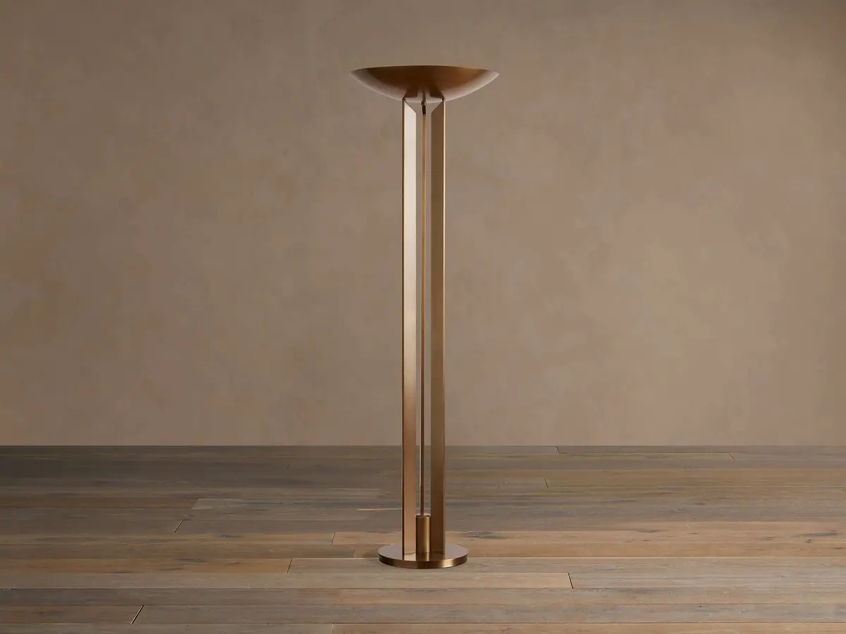Romina Floor Lamp 1