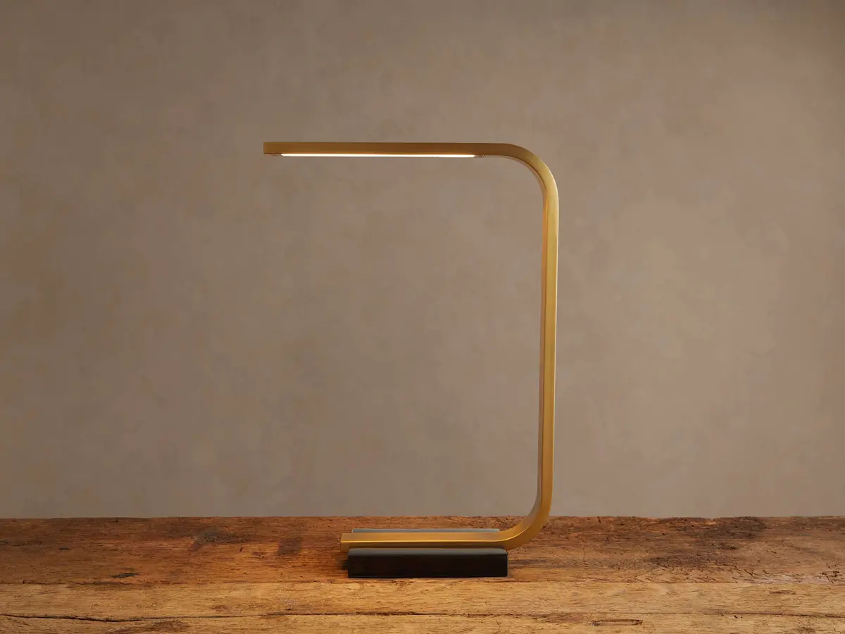 Karson Task Table Lamp 1