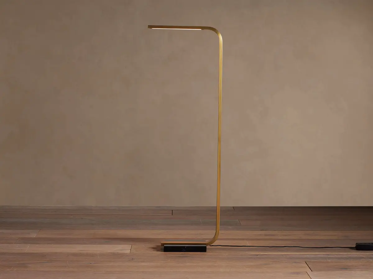 Karson Task Floor Lamp 1