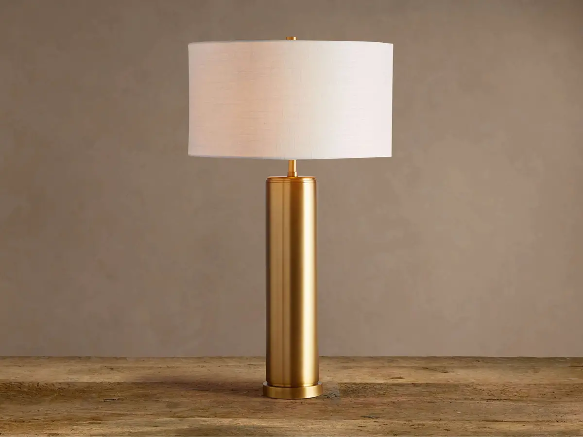 Linden Table Lamp 1