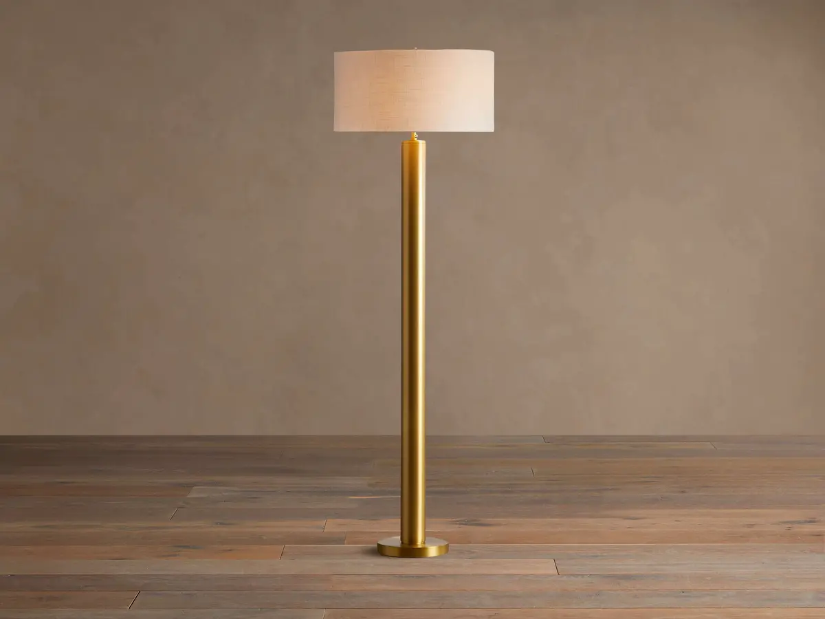 Linden Floor Lamp 1