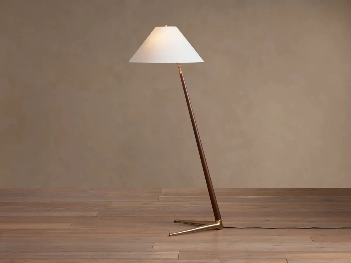 Edric Floor Lamp 1