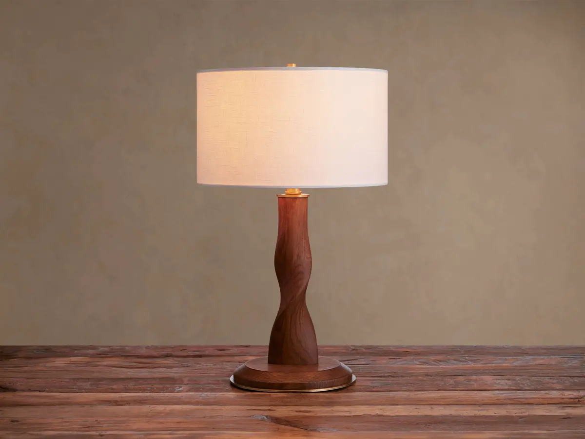 Jonas Table Lamp 1