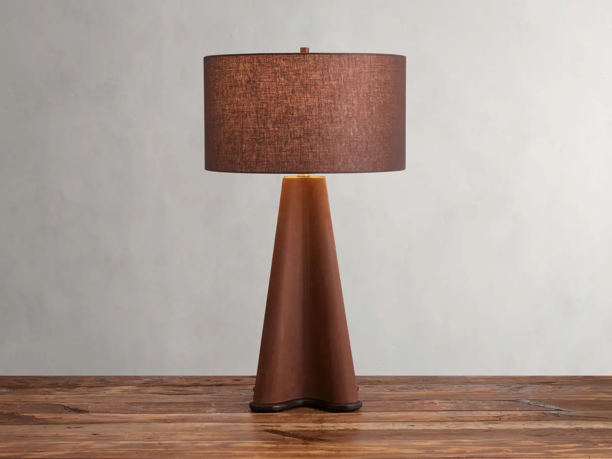 Volant Table Lamp 1