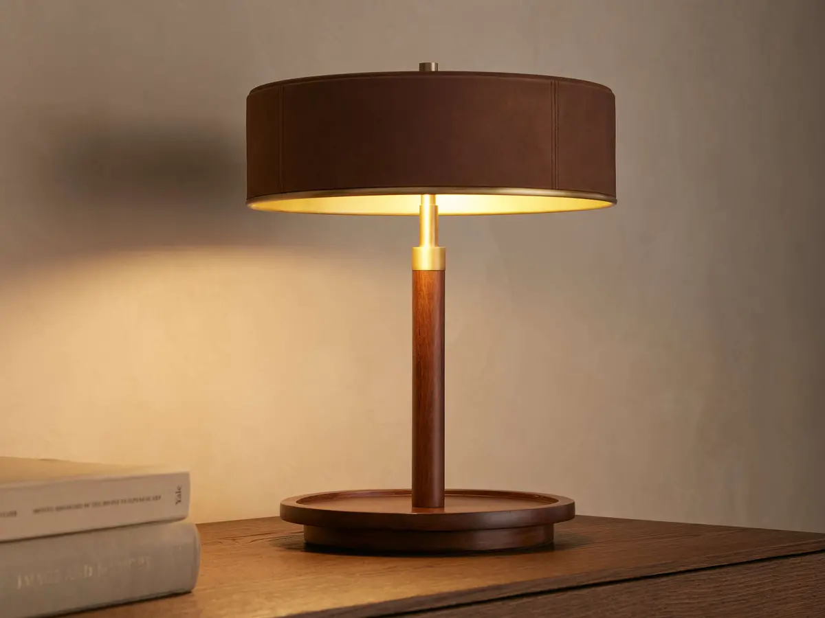 Anakin Table Lamp 1