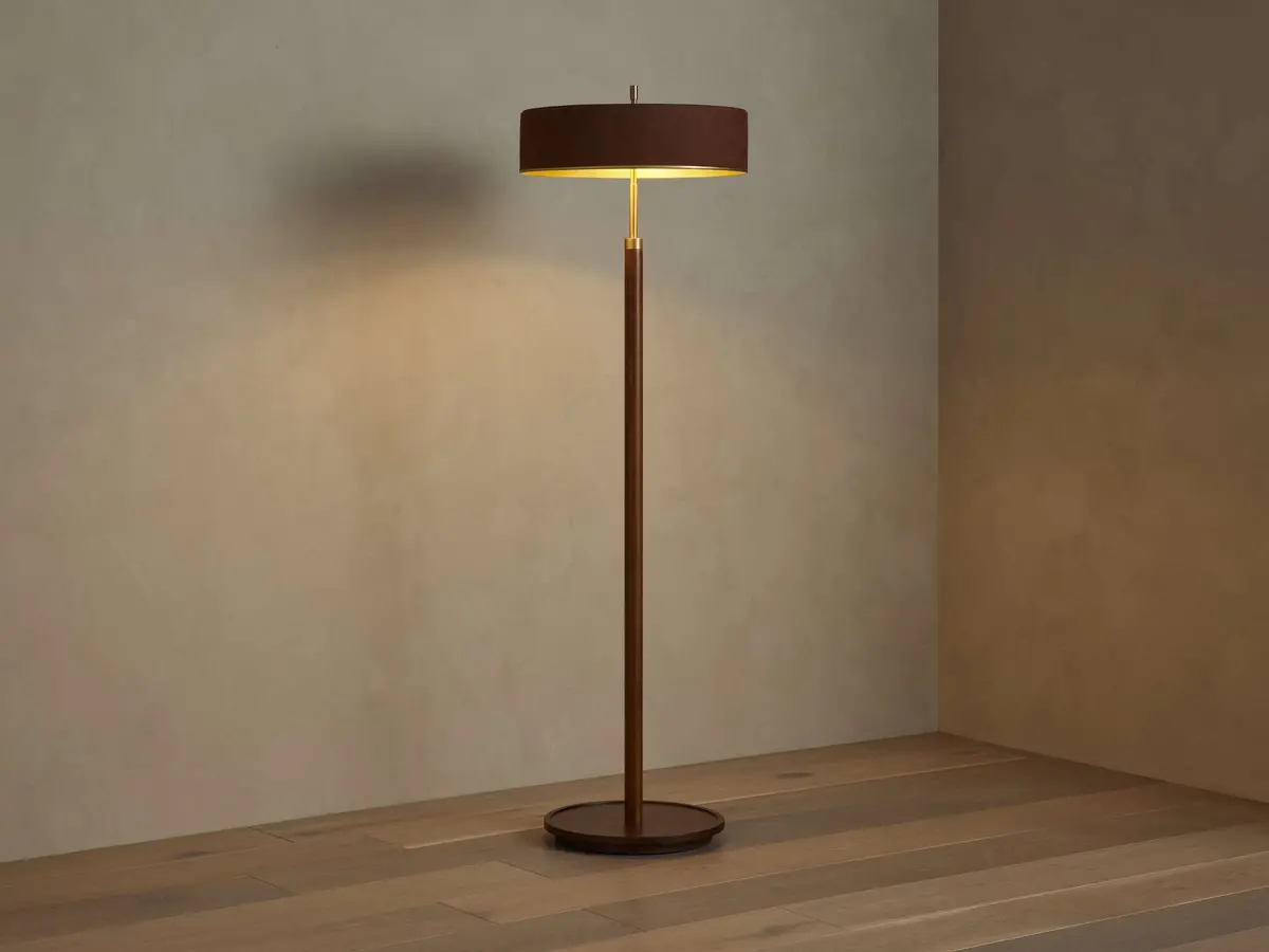 Anakin Floor Lamp 1