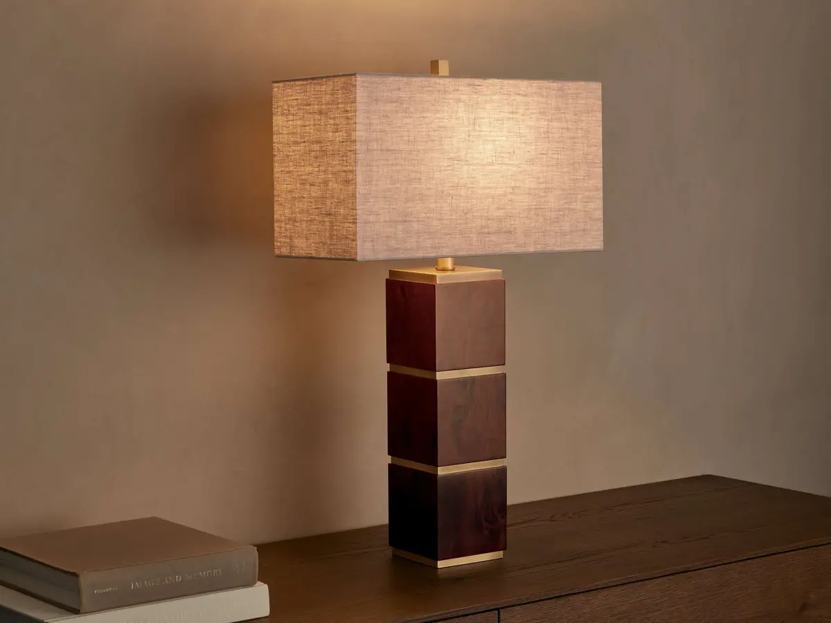 Micha Tall Table Lamp 1