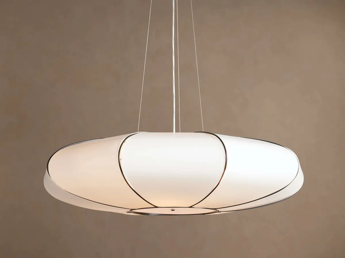 Nuvola Chandelier 1