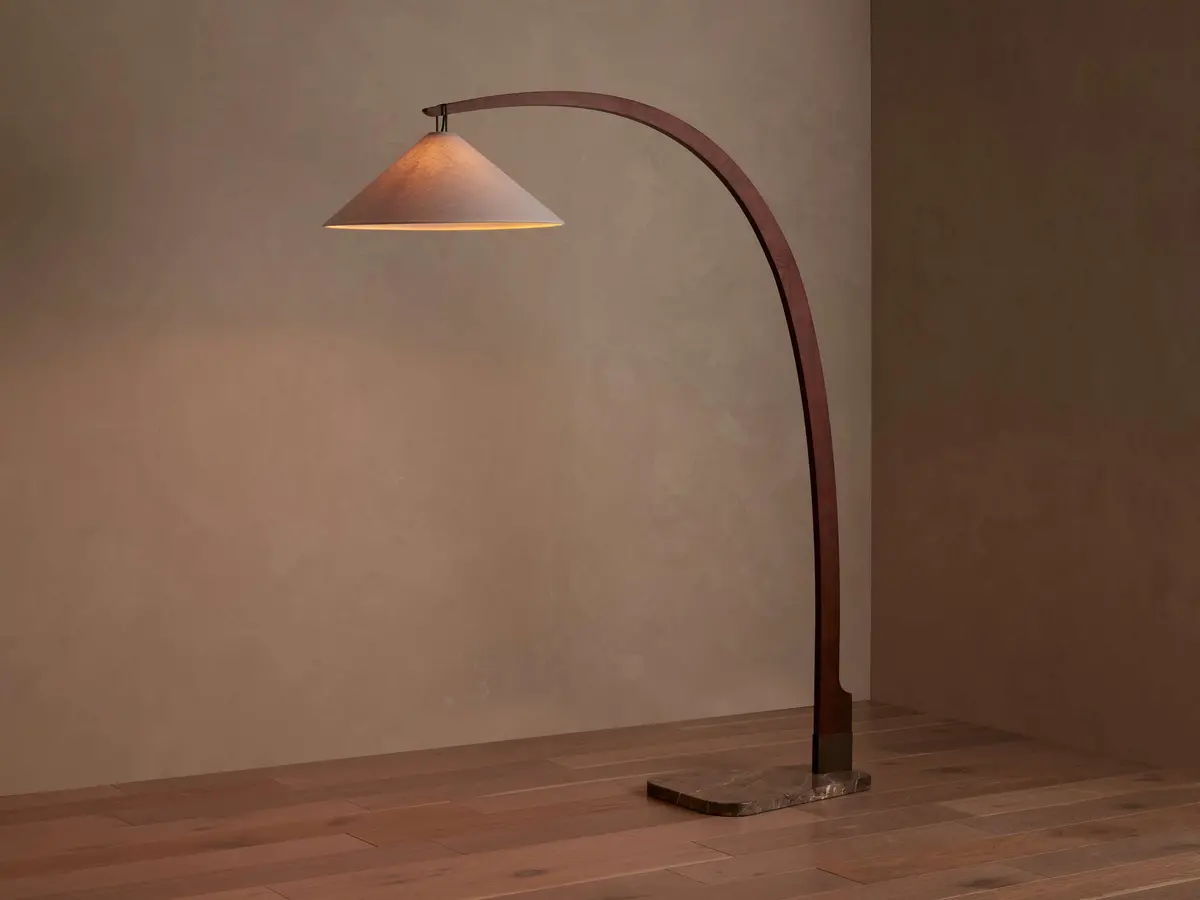 Monviso Floor Lamp 1