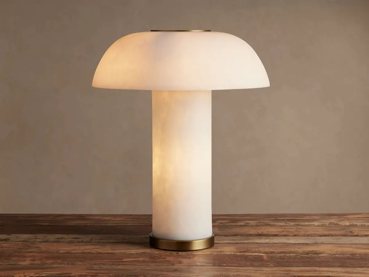 Tramonto Table Lamp 1