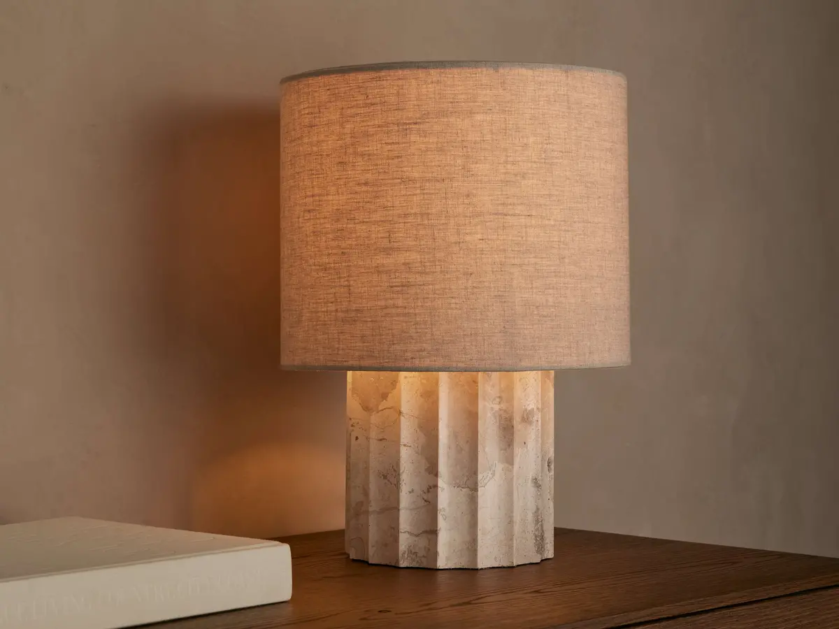 Dayana Table Lamp 1