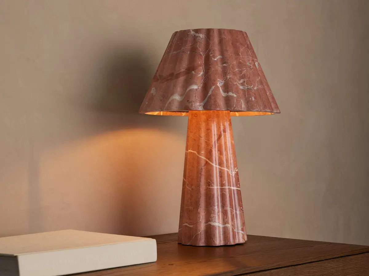 Faine Table Lamp 1