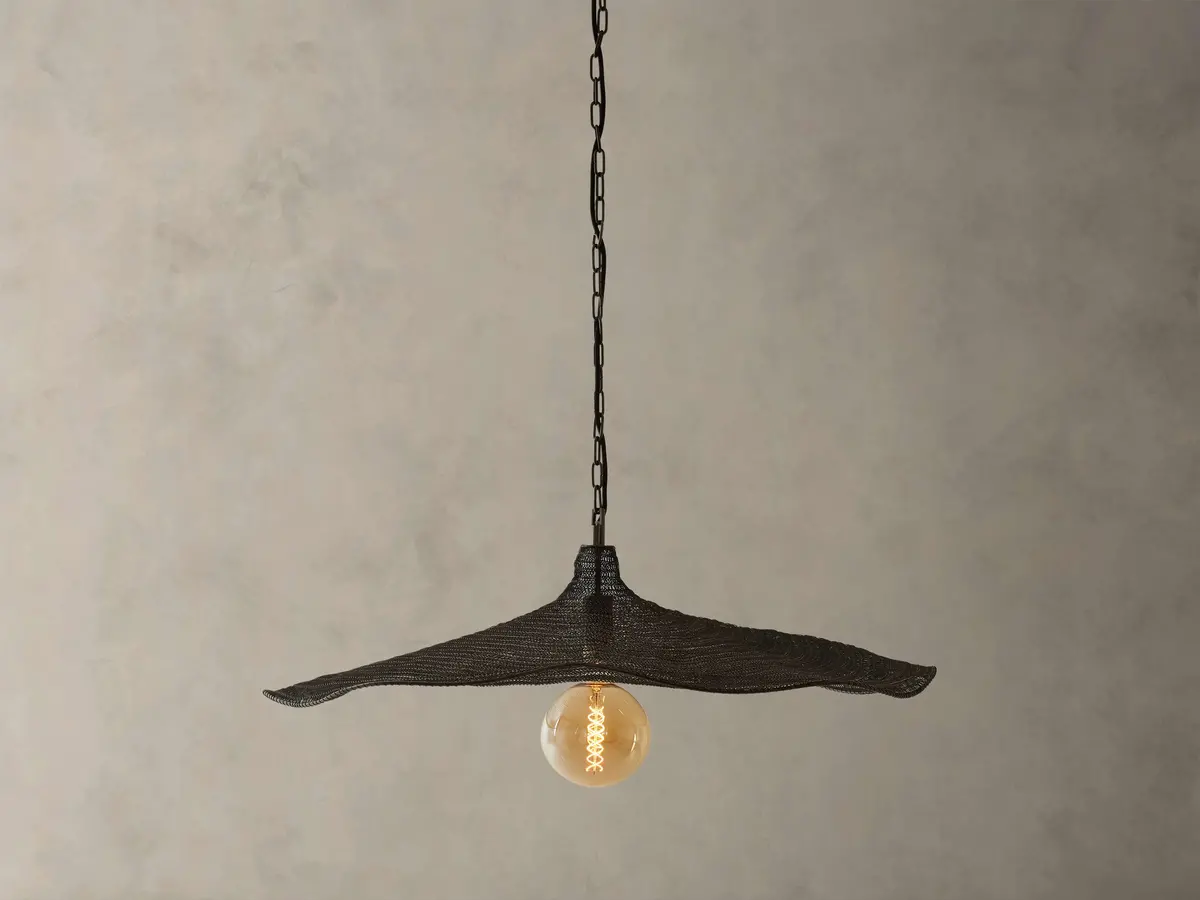 Mirza Round Chandelier 1