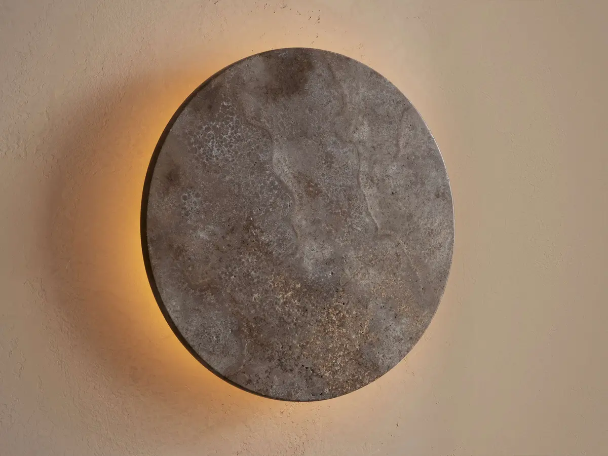 Odette Outdoor Sconce 1