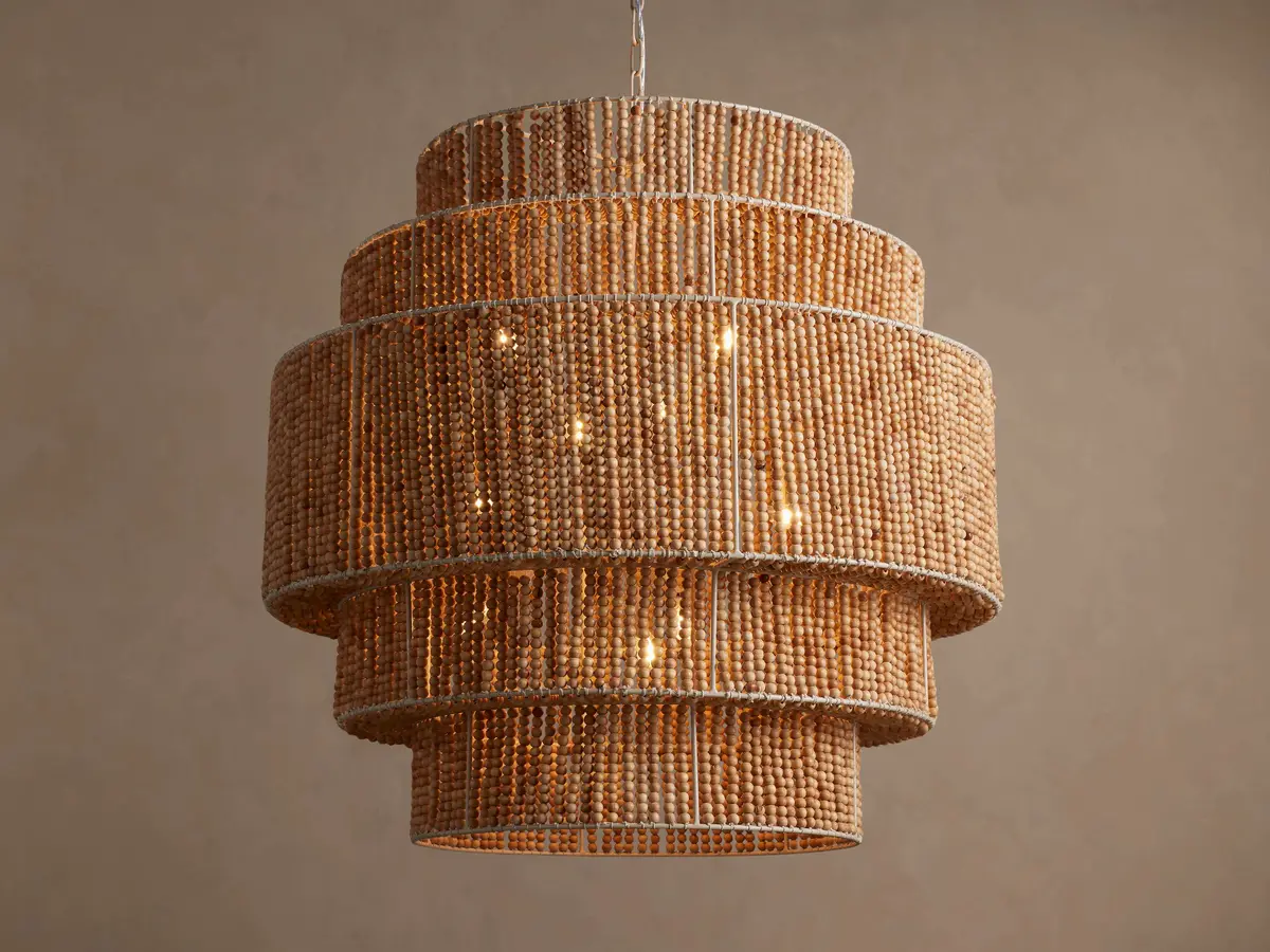 Kash Chandelier 1