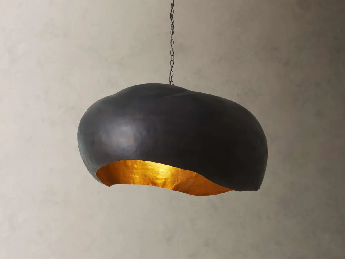 Fria Dome Pendant 1