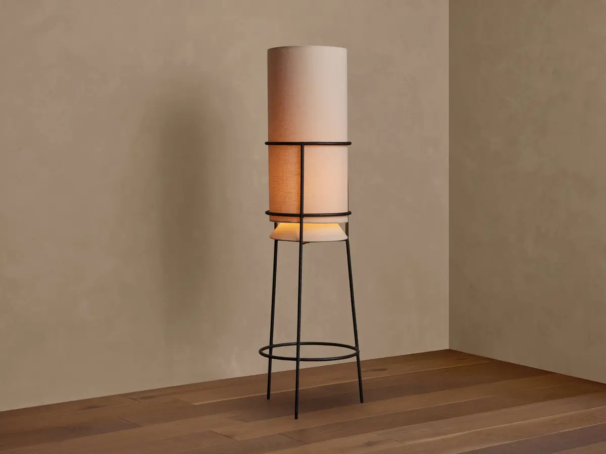 Julane Floor Lamp 1