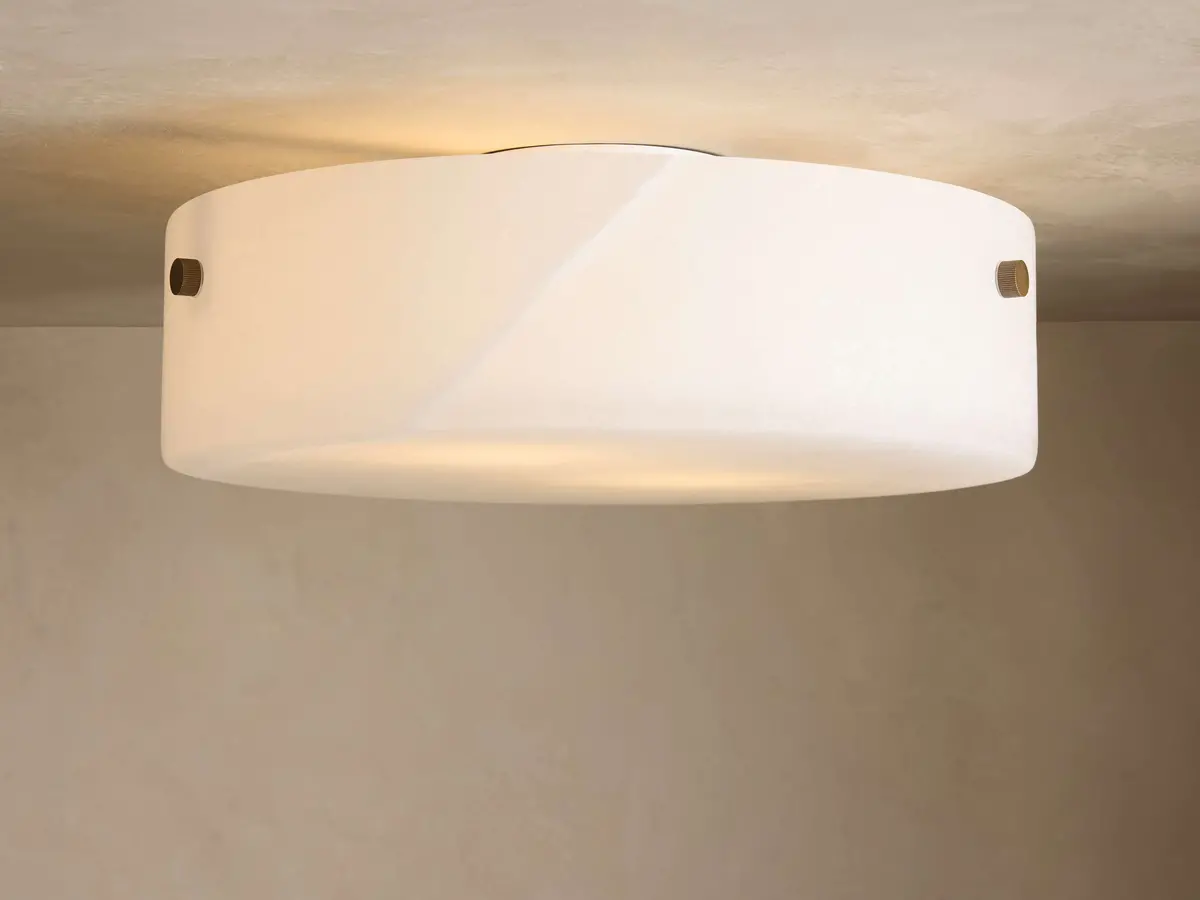 Chayla Flush Mount 1