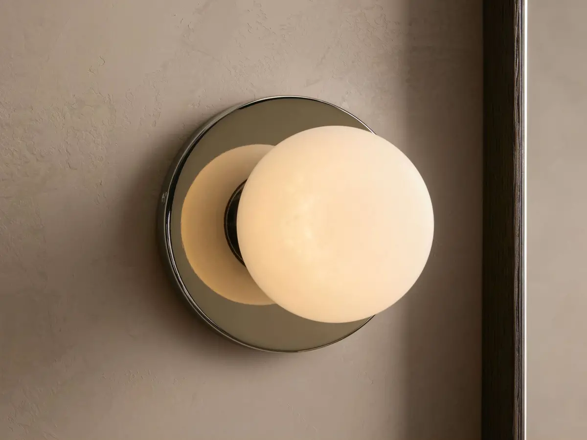 Girouette Sconce 1