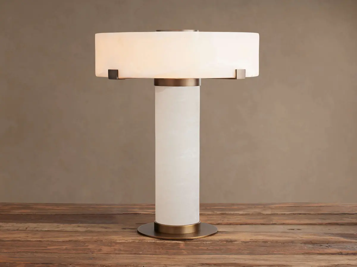 Chayla Table Lamp 1