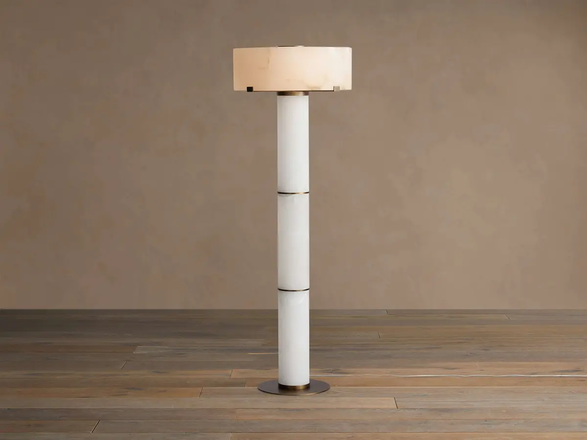 Chayla Floor Lamp 1