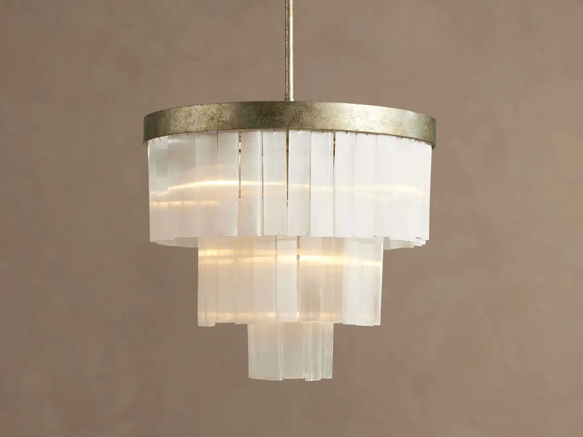 Cameron Round Chandelier 1