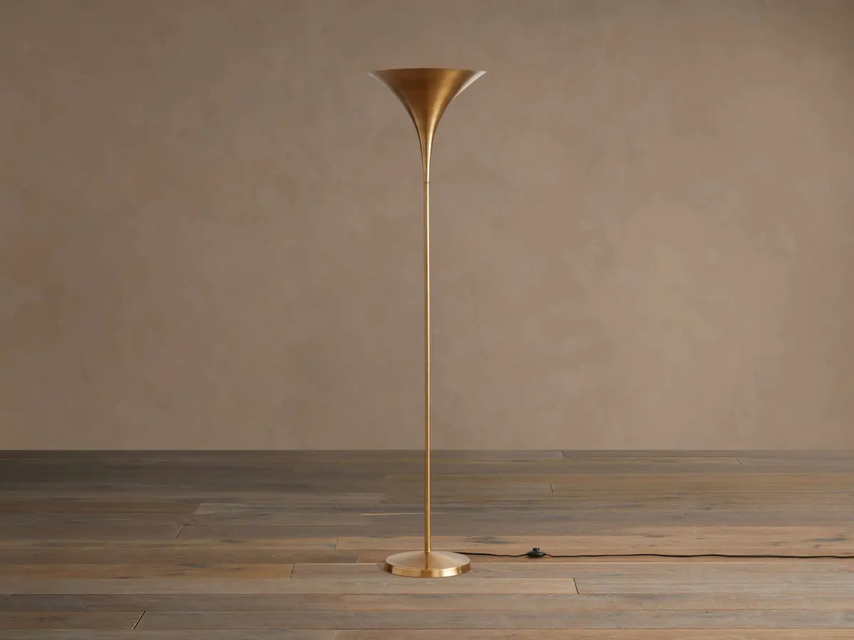 Tultz Floor Lamp 1