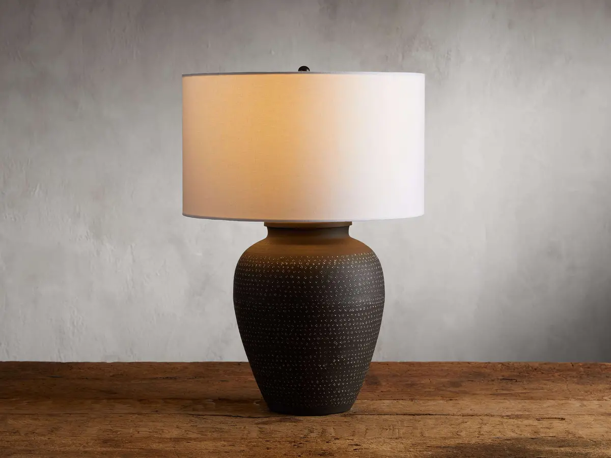 Howell Table Lamp 1