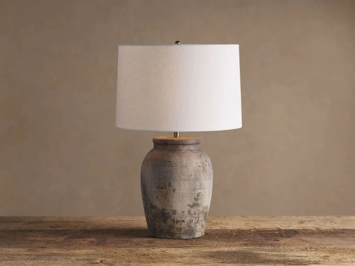 Thornton Table Lamp 1