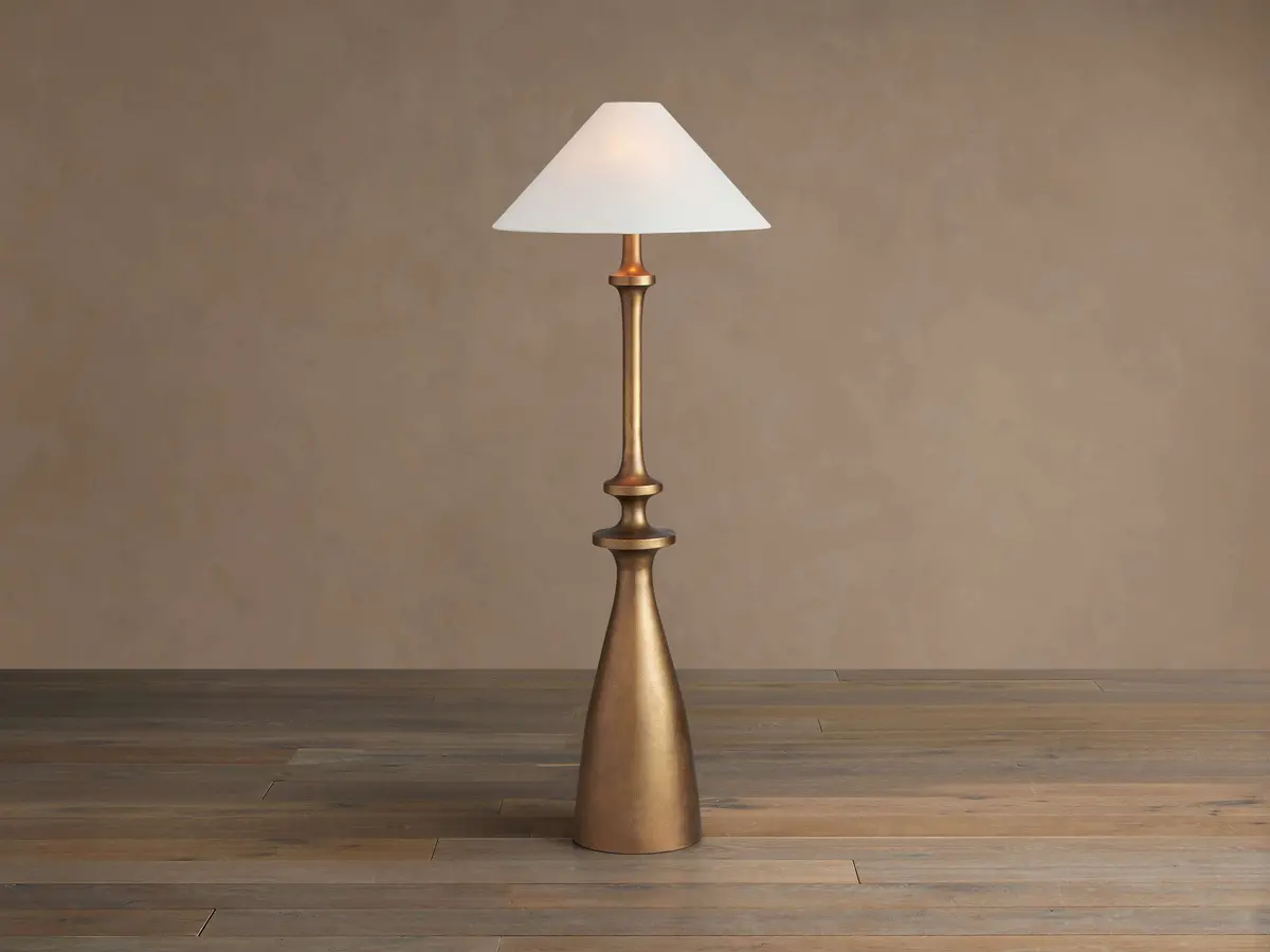 Murphy Floor Lamp 1