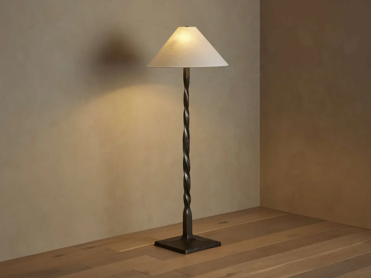 Jayne Floor Lamp 1