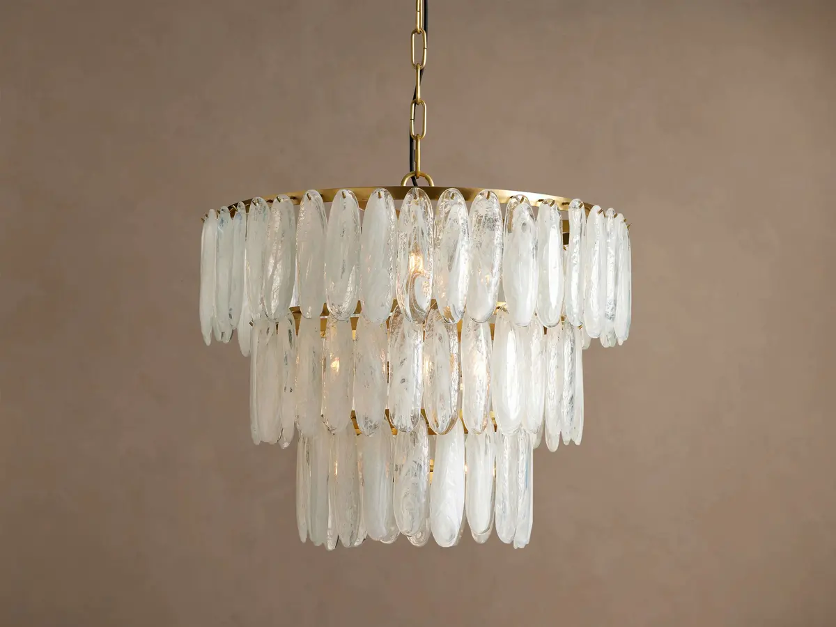 Verna Chandelier 1