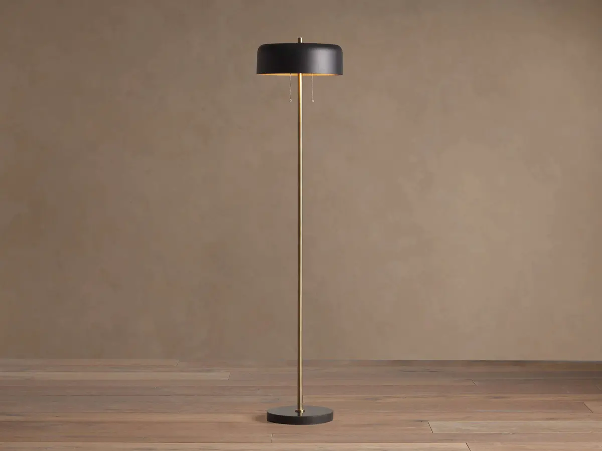 Oliver Floor Lamp 1