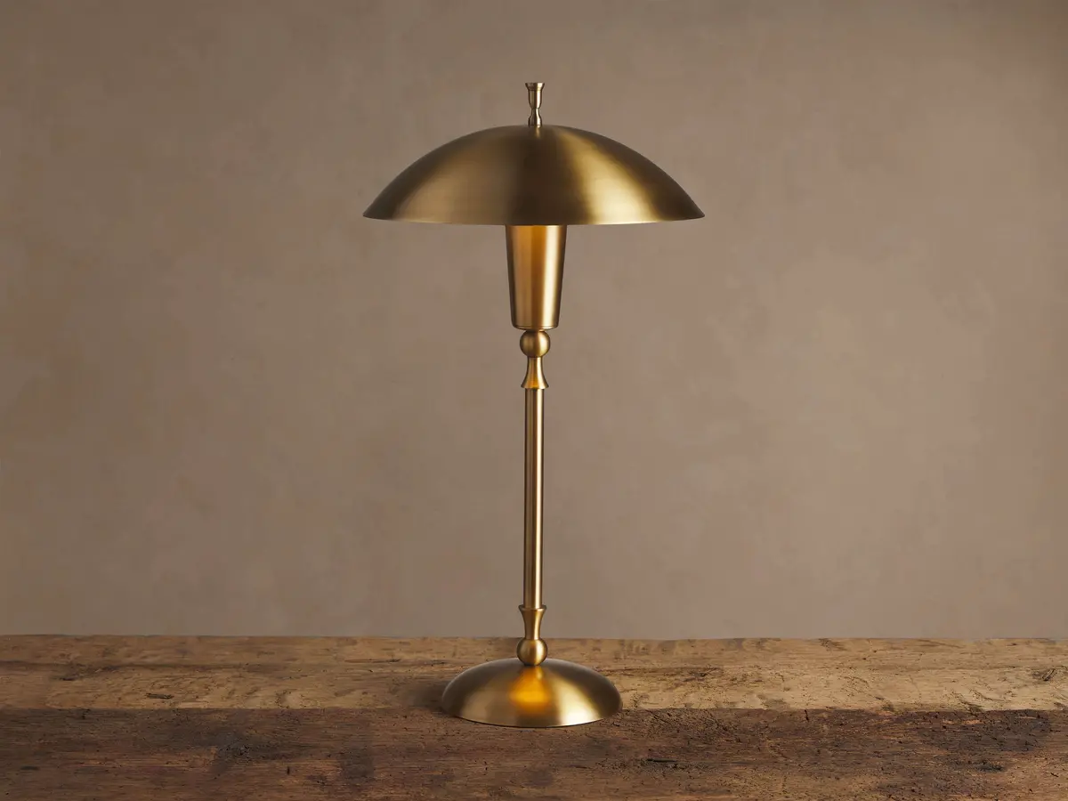 Archard Table Lamp 1