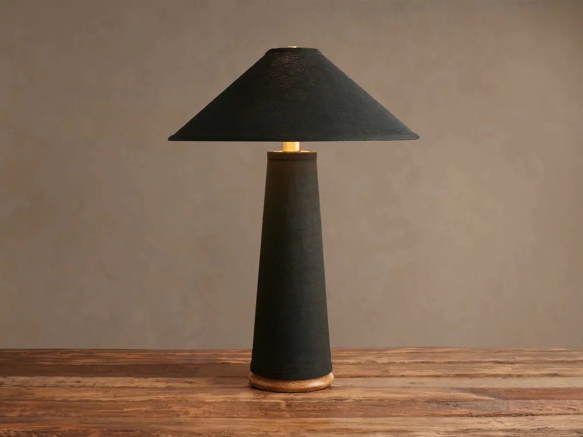 Ombra Table Lamp 1
