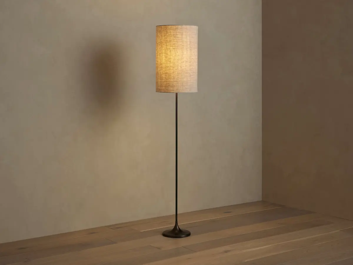 Lorelei Floor Lamp 1