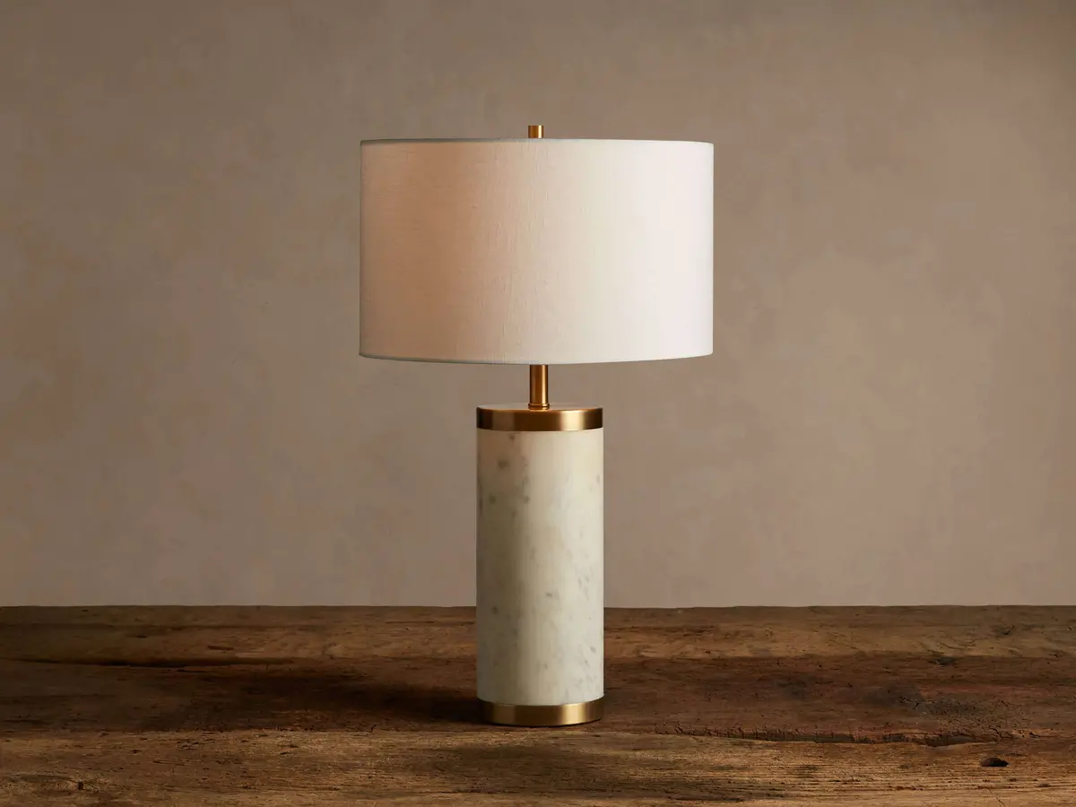 Caseti Table Lamp 1