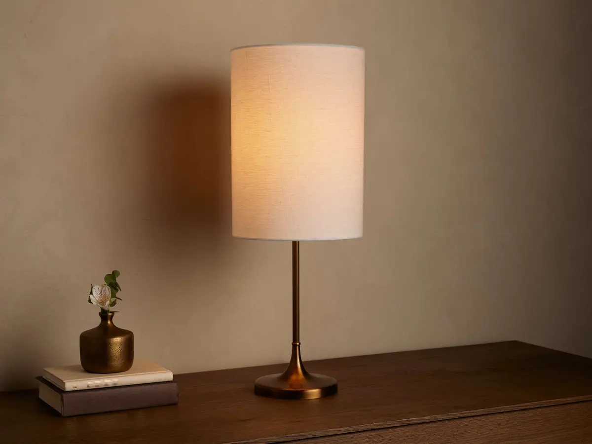 Lorelei Table Lamp 1