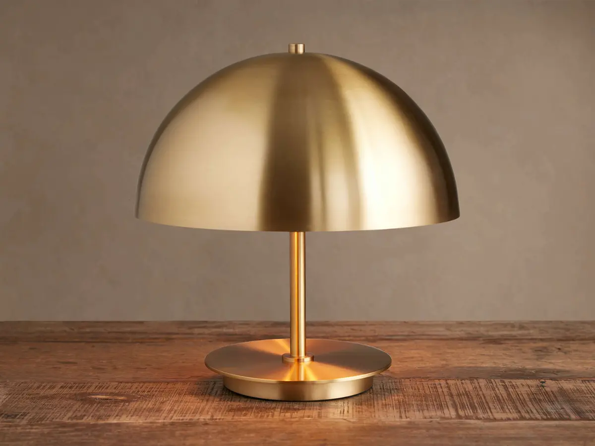 Malcom Table Lamp 1