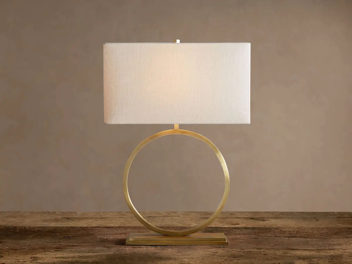 Rhys Table Lamp 1
