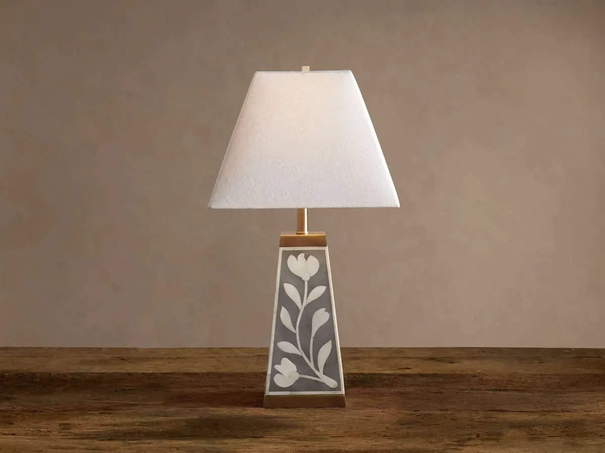Divya Table Lamp 1
