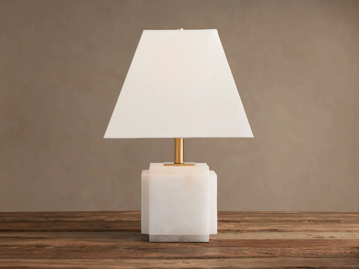 Fatima Table Lamp 1