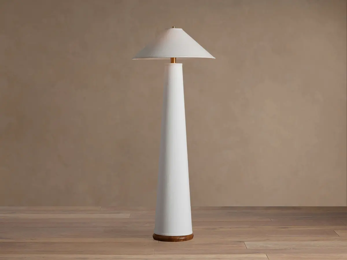 Ombra Floor Lamp 1