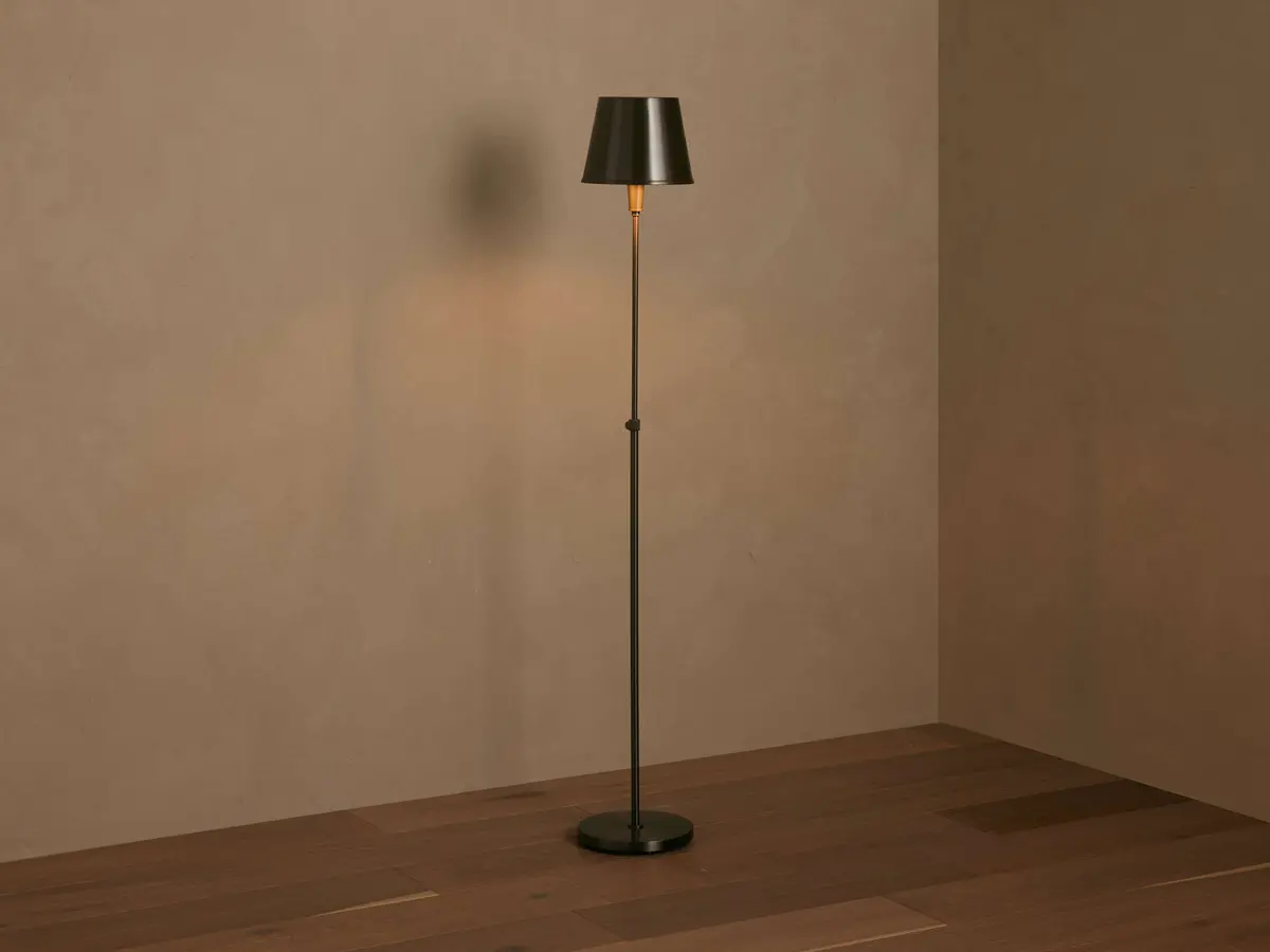 Candice Floor Lamp 1
