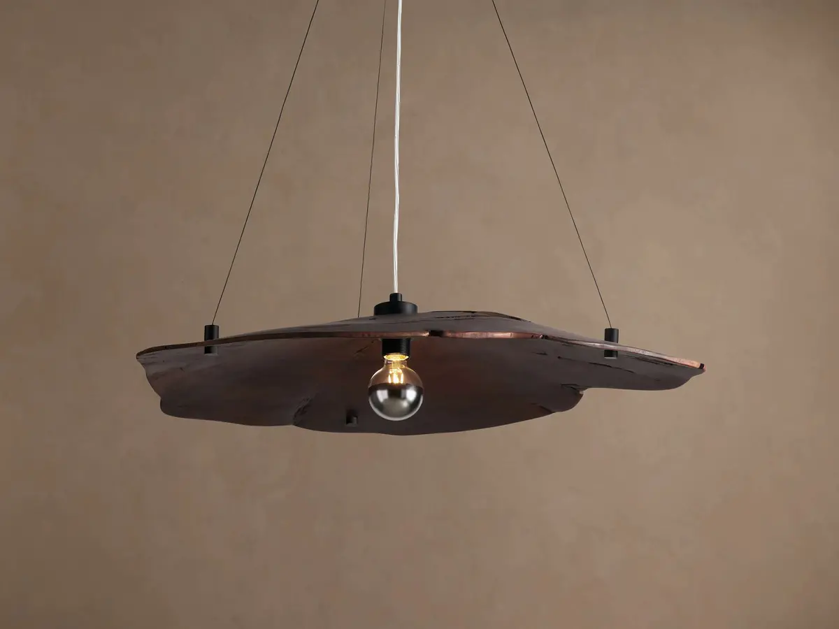 Arruga Chandelier 1