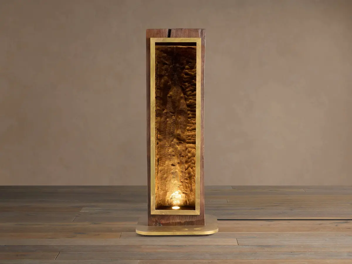 Vigas Floor Lamp 1