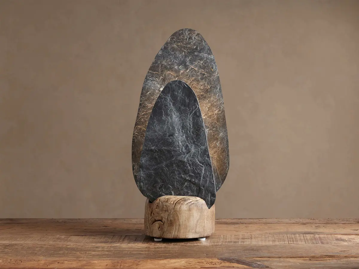 Shinto Table Lamp 1