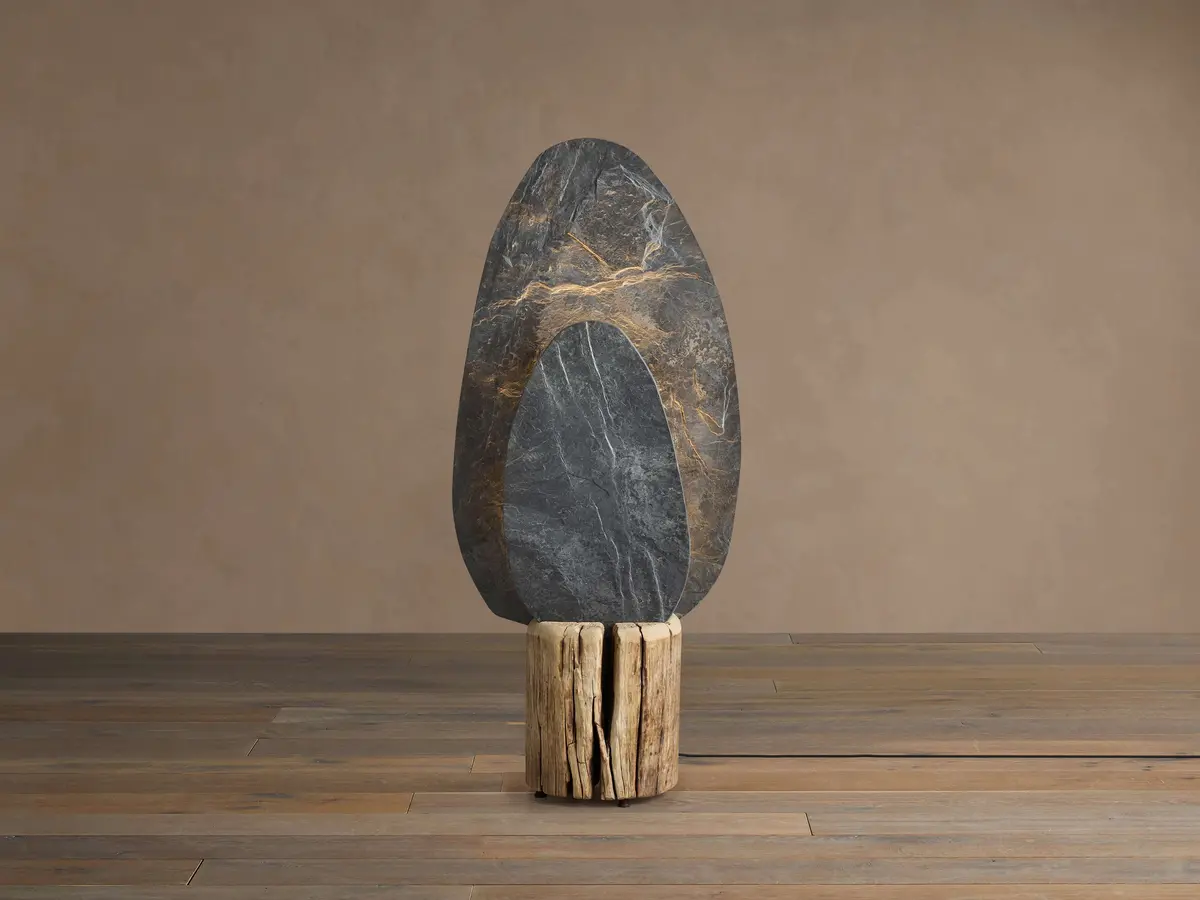 Shinto Floor Lamp 1