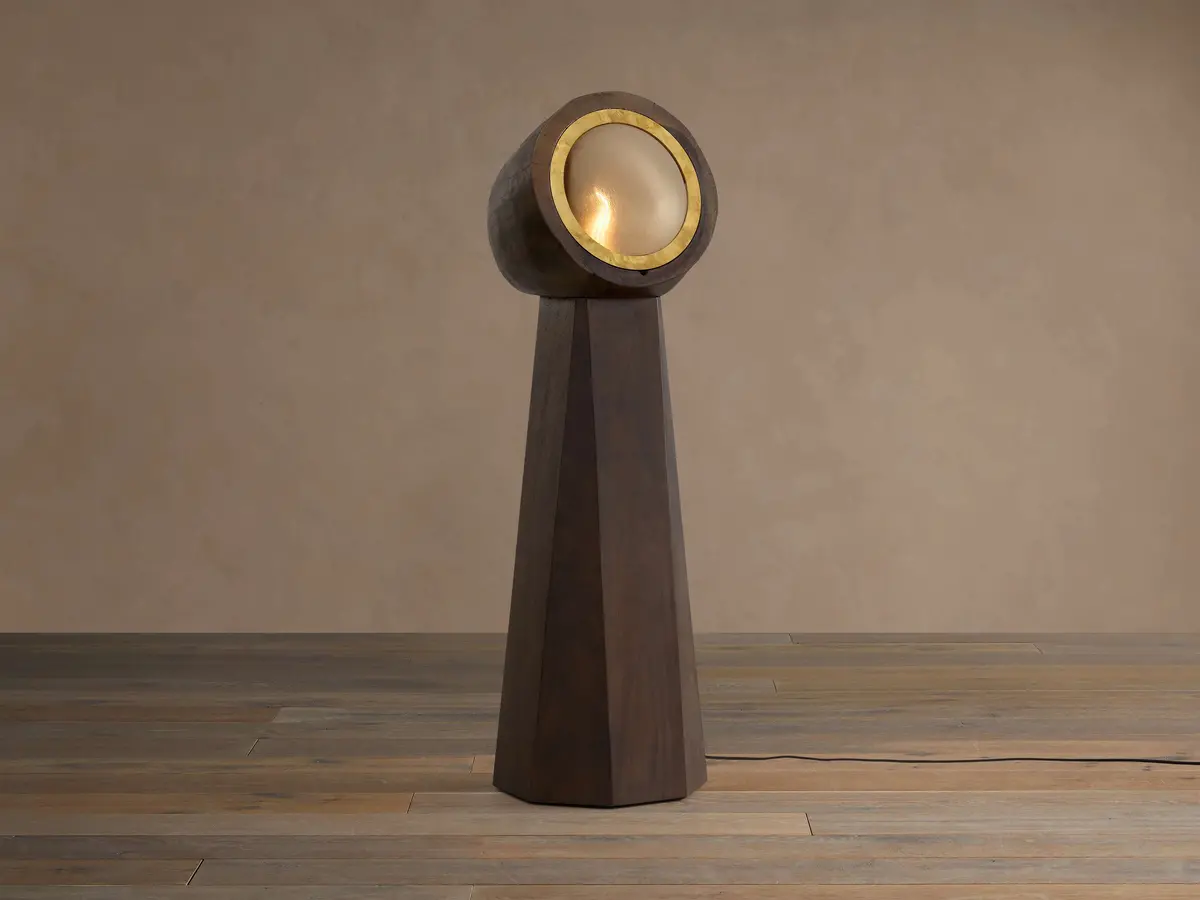 Agustin Floor Lamp 1